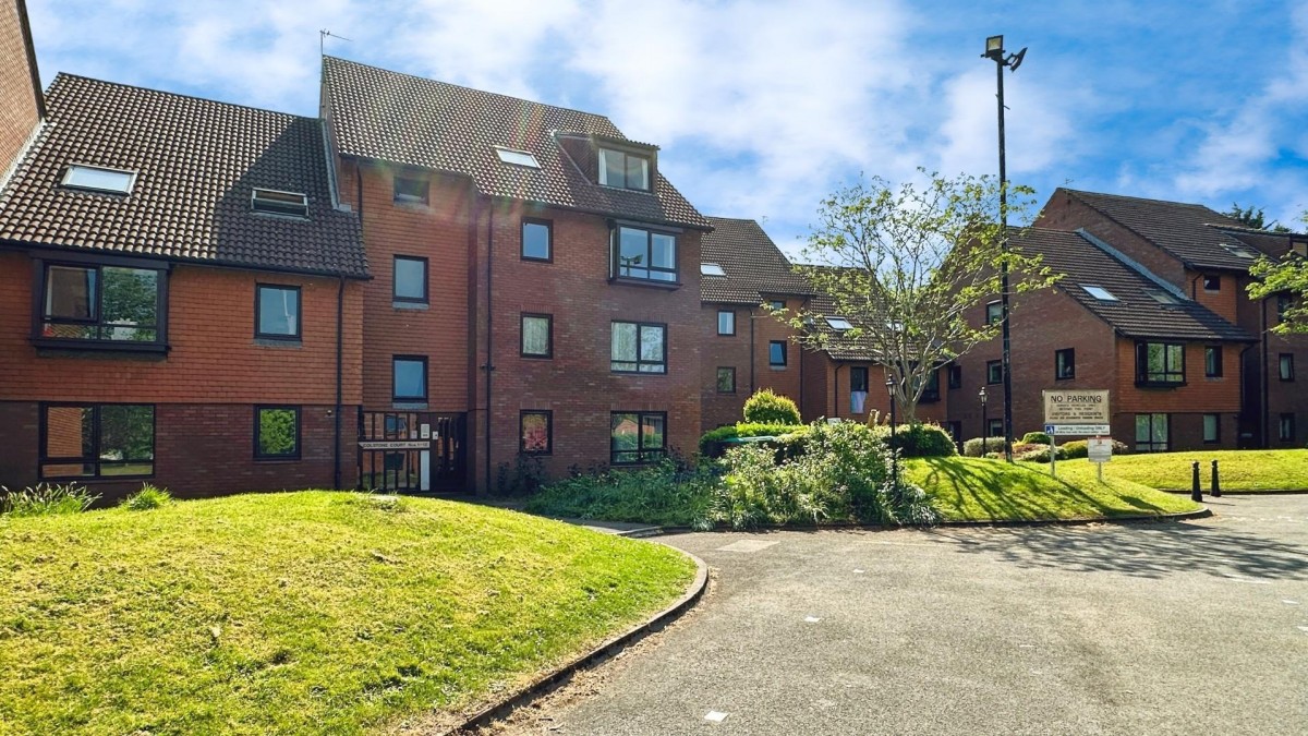 Marina Gardens, Bristol