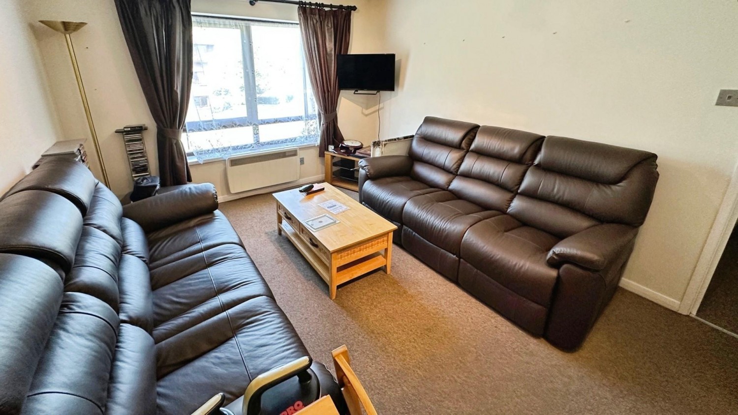 Marina Gardens, Bristol