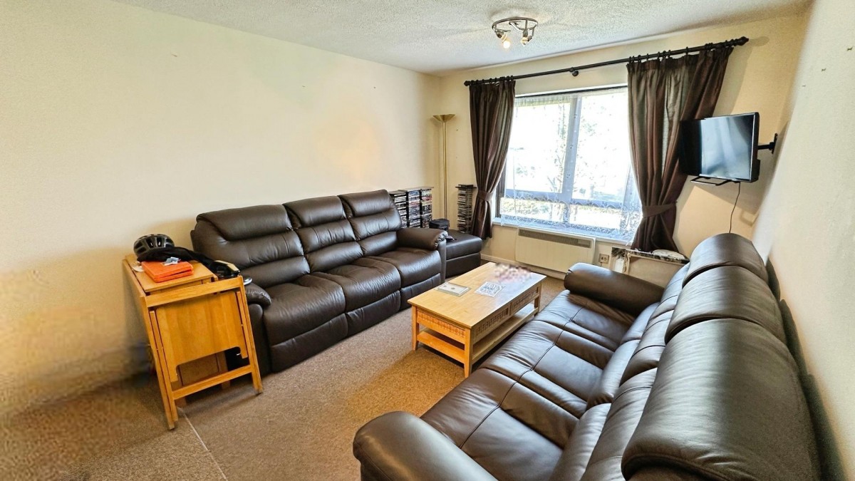 Marina Gardens, Bristol