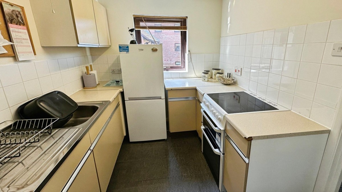 Marina Gardens, Bristol