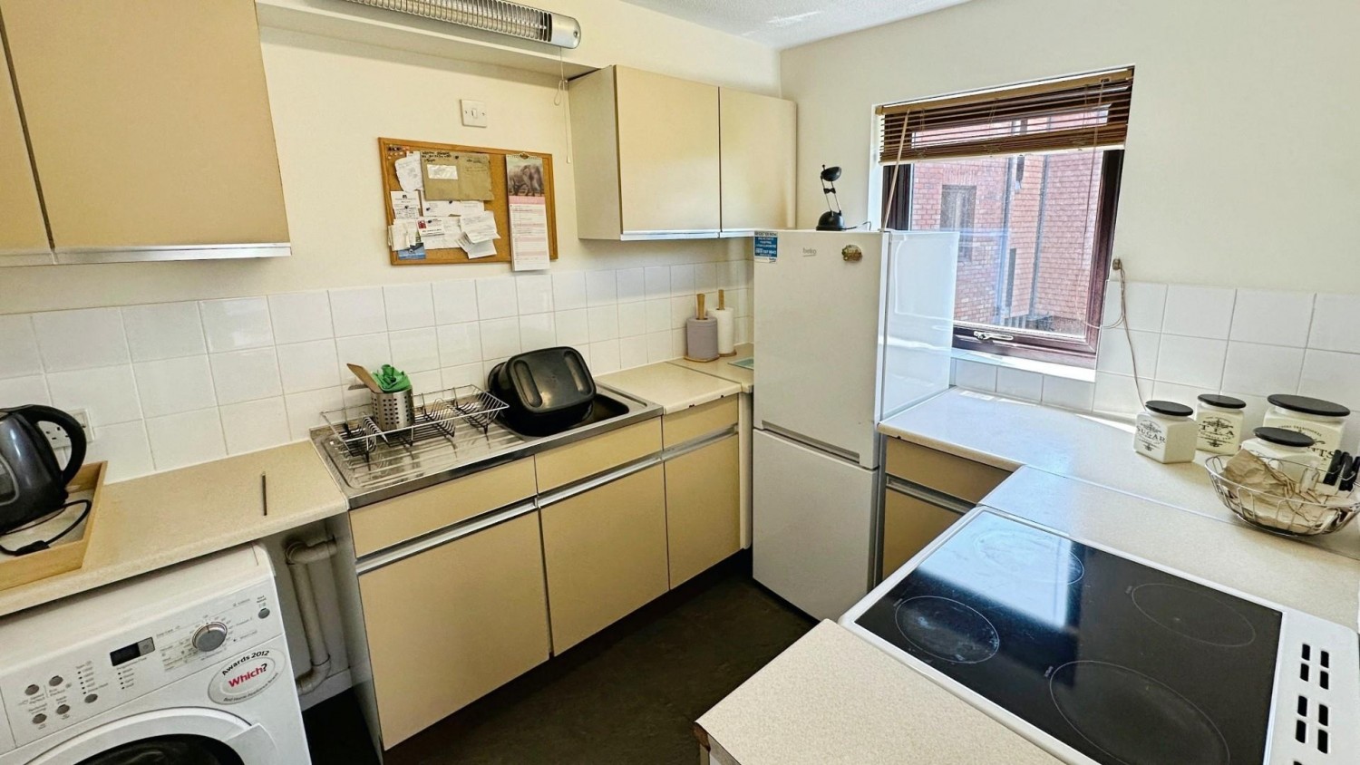 Marina Gardens, Bristol