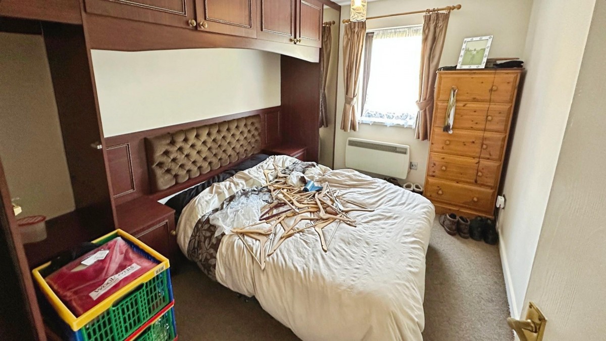 Marina Gardens, Bristol