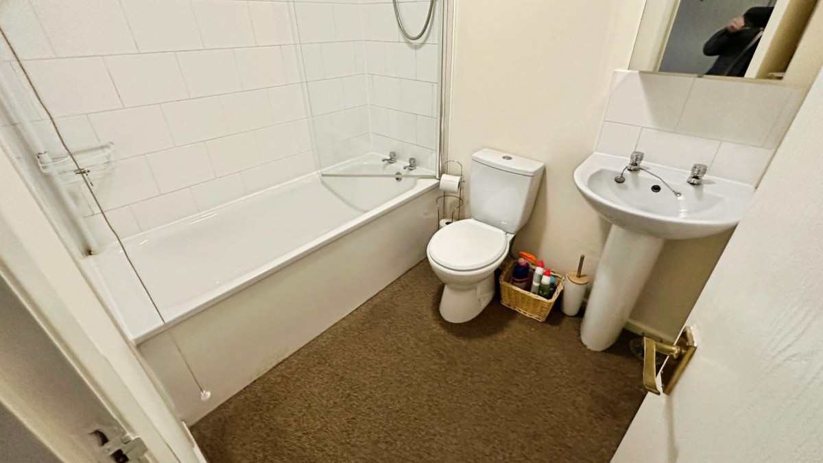 Marina Gardens, Bristol