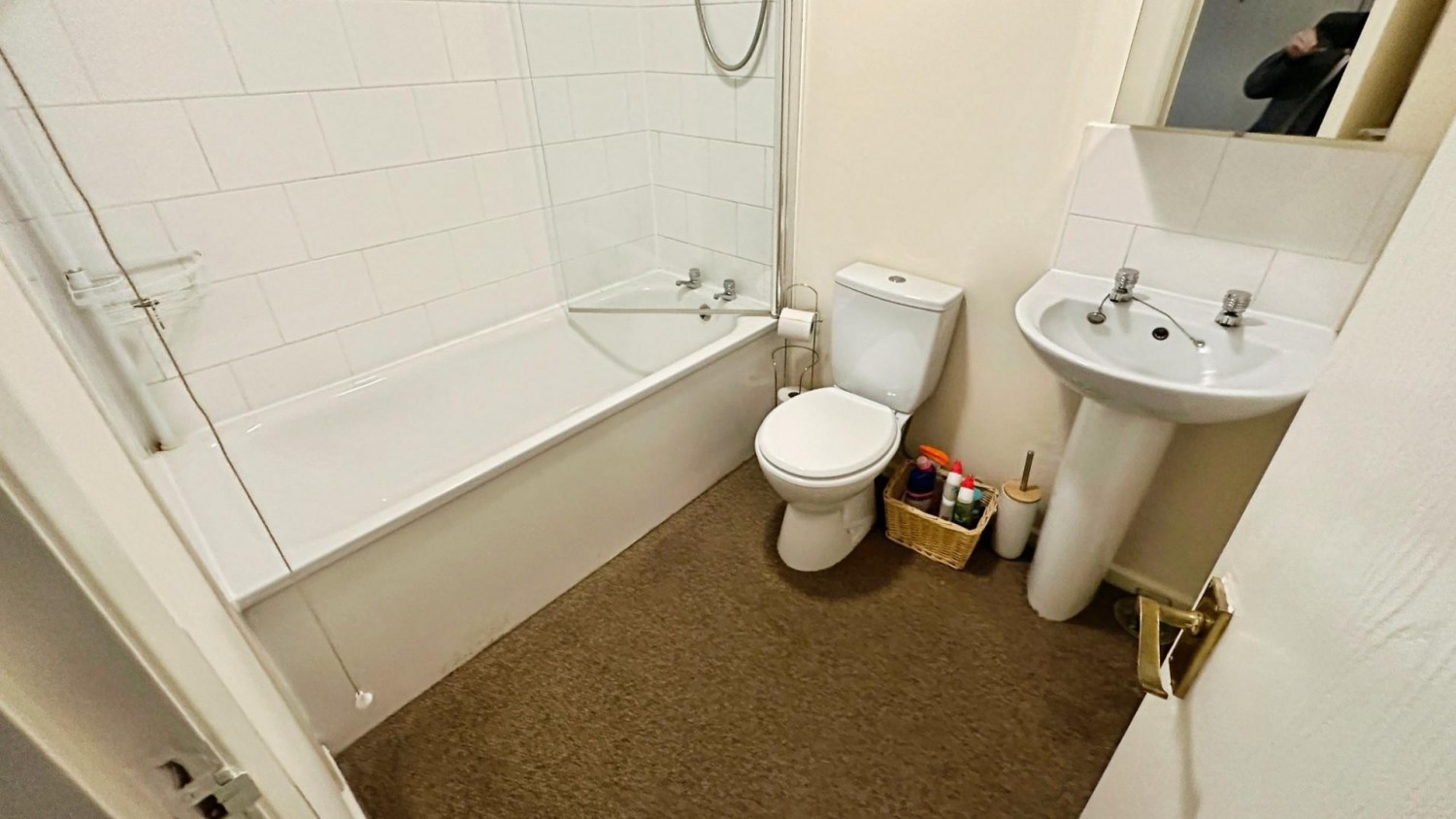 Marina Gardens, Bristol