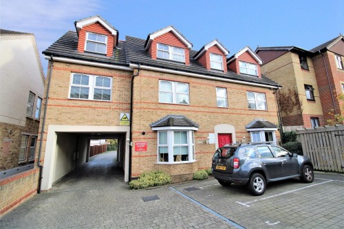 Sofia House, 10 Hatherley Road, Sidcup, DA14 4BG