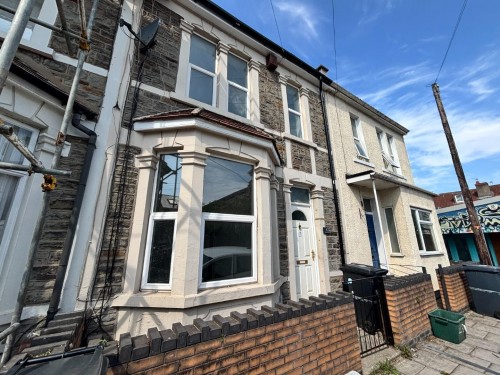 Stanley Park, Easton, Bristol BS5 6DT