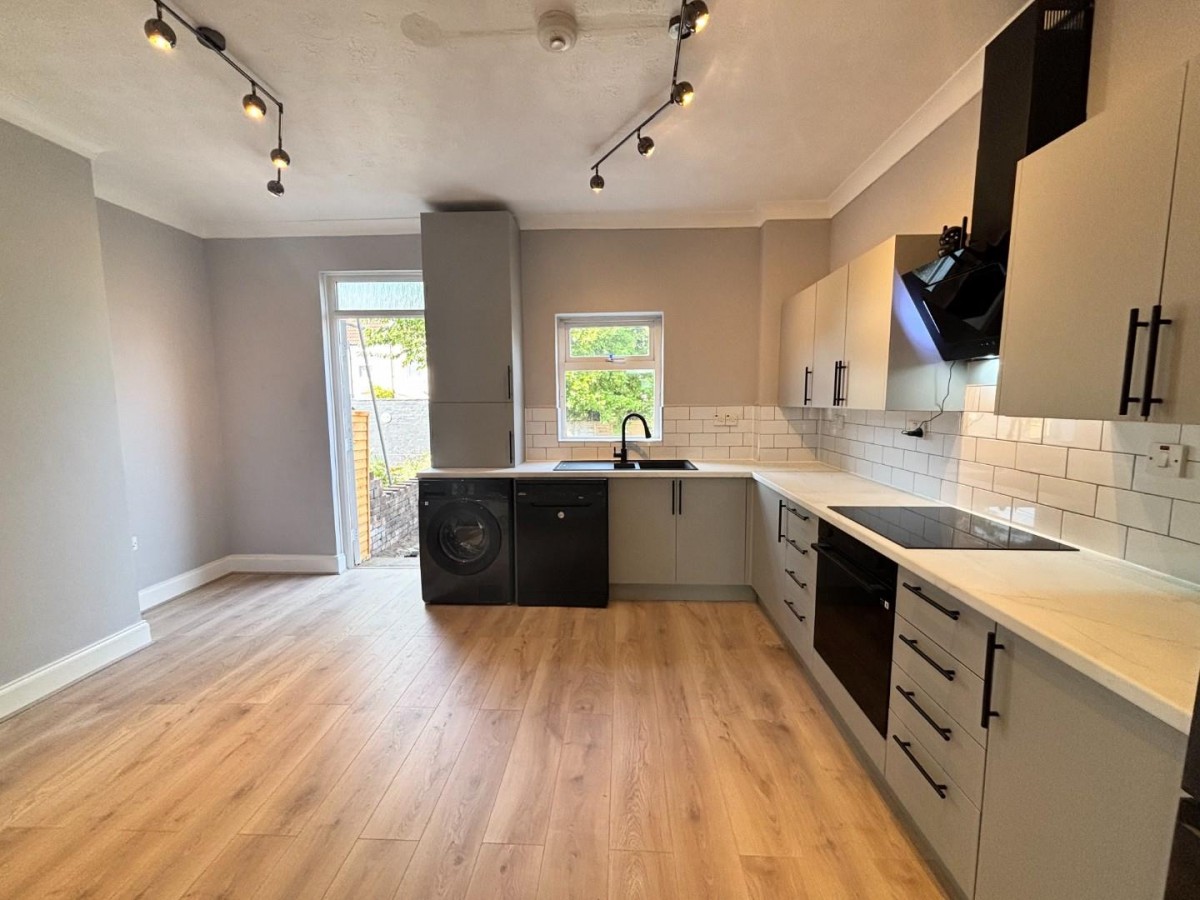 Stanley Park, Easton, Bristol BS5 6DT