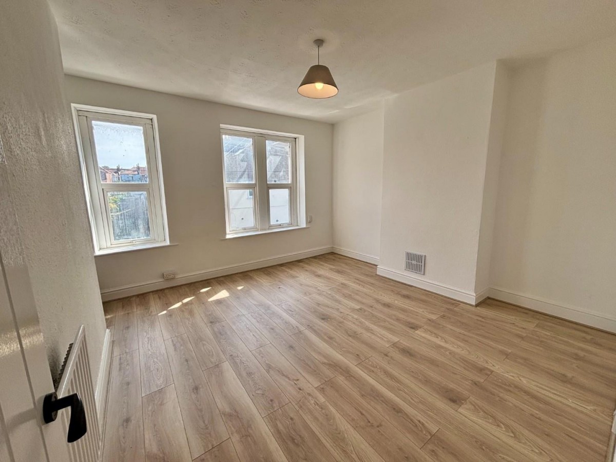 Stanley Park, Easton, Bristol BS5 6DT