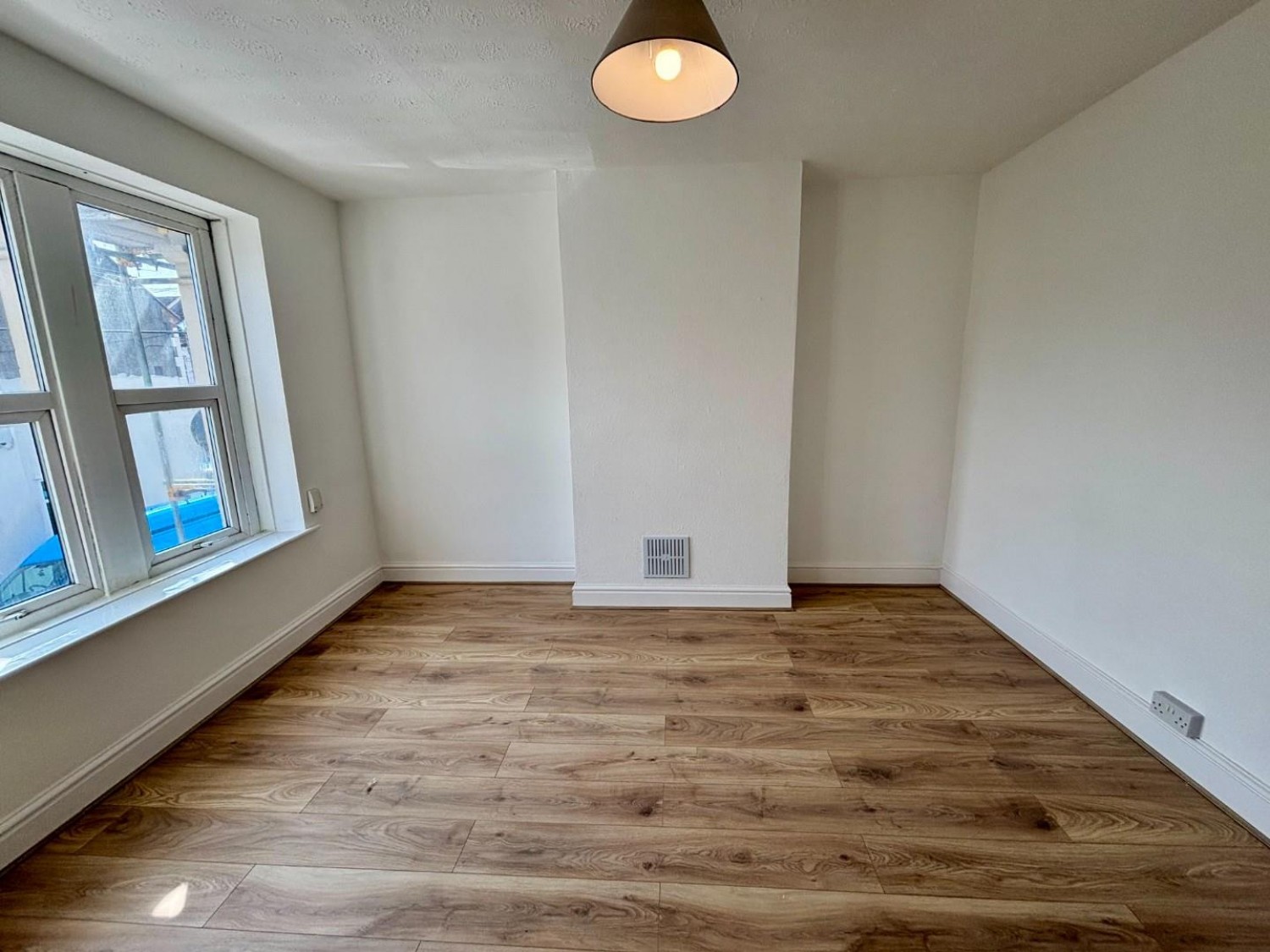 Stanley Park, Easton, Bristol BS5 6DT