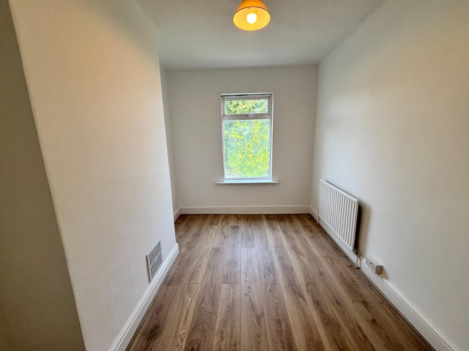 Stanley Park, Easton, Bristol BS5 6DT