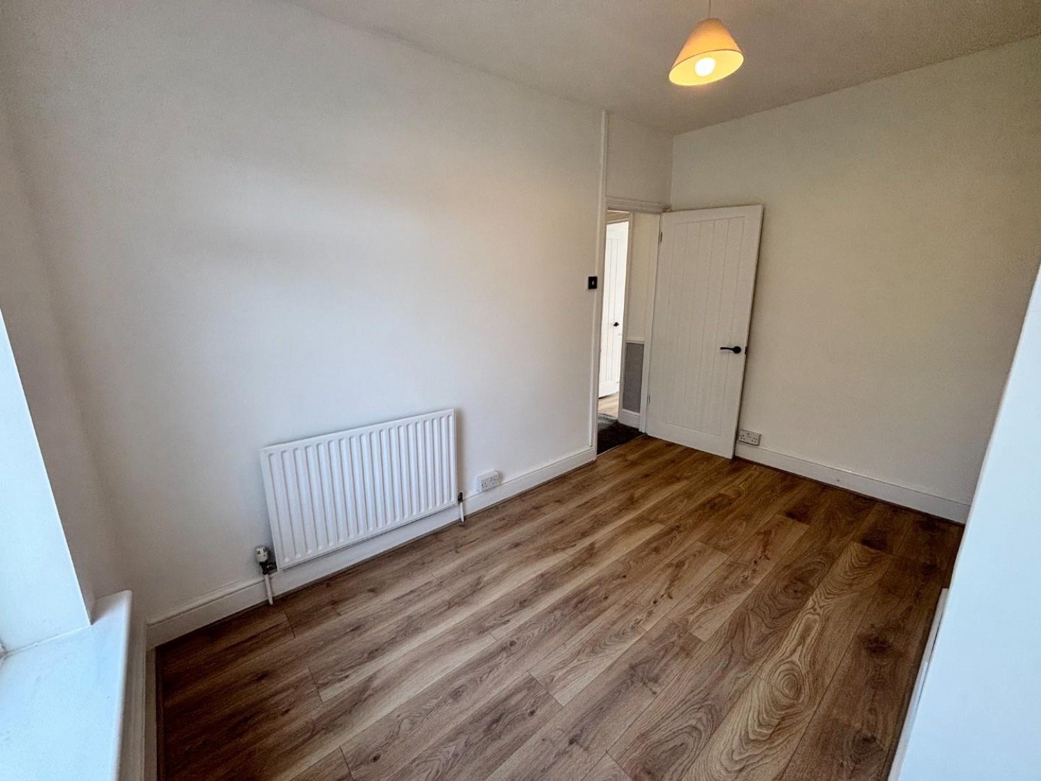 Stanley Park, Easton, Bristol BS5 6DT