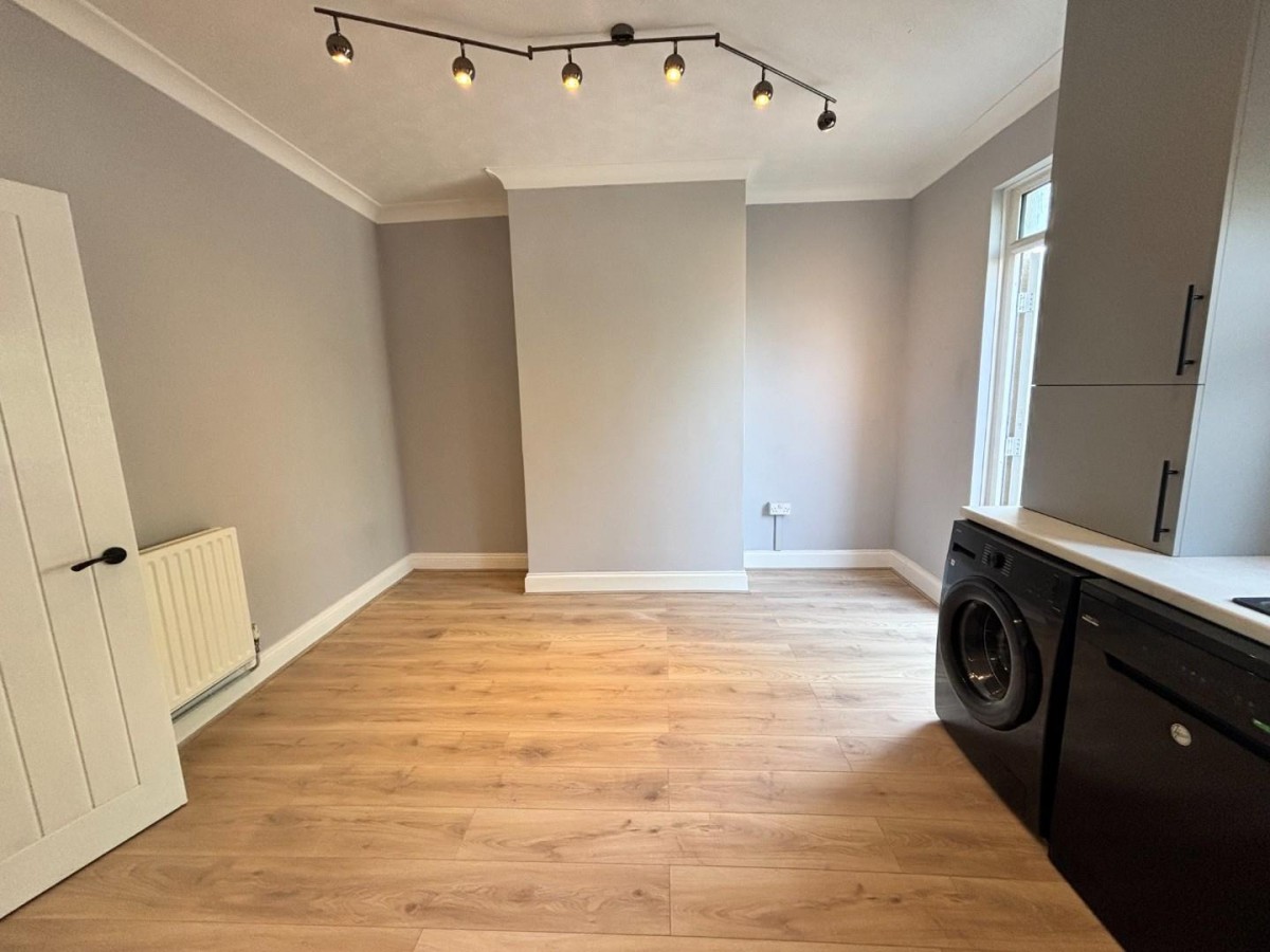 Stanley Park, Easton, Bristol BS5 6DT