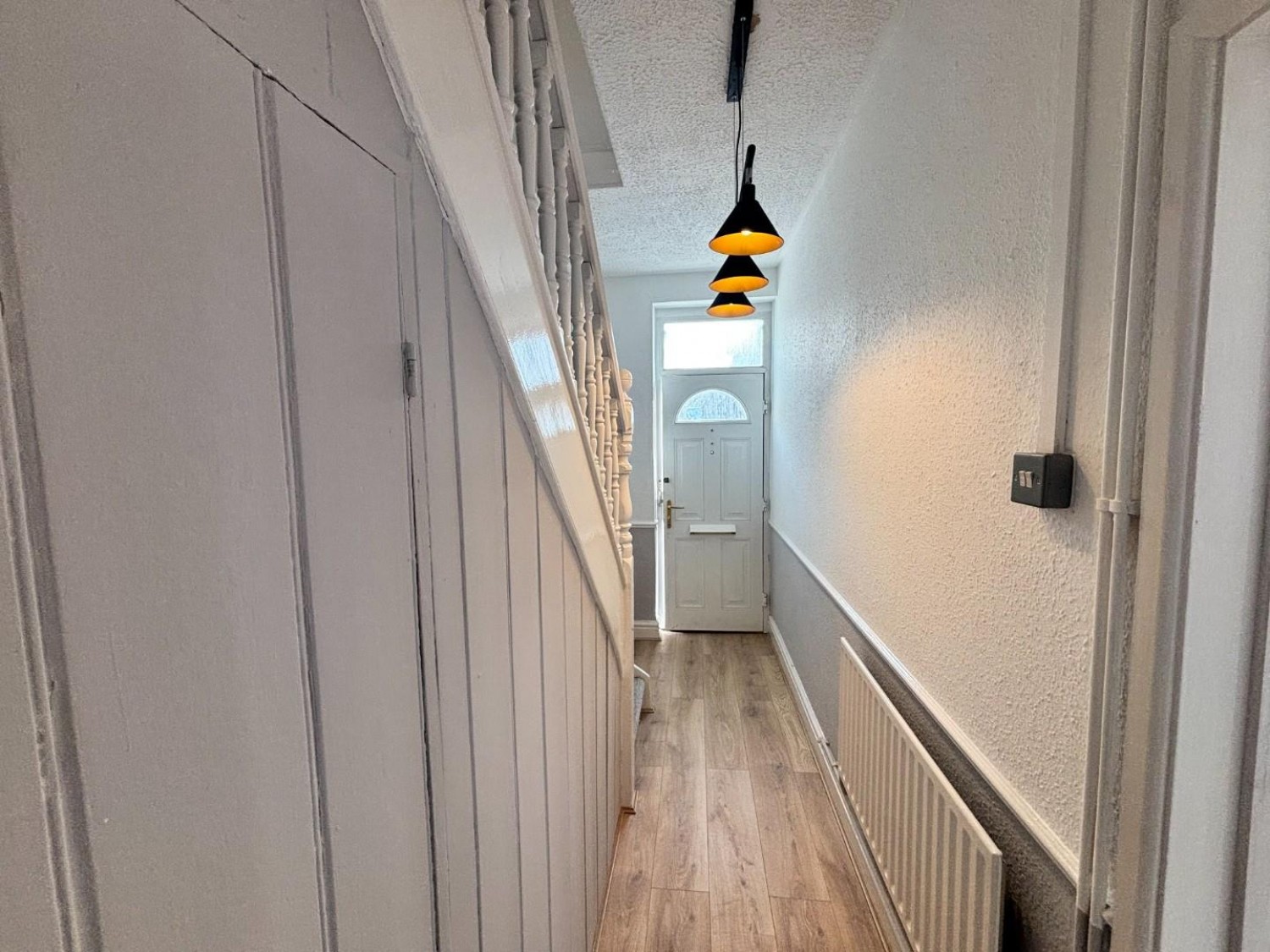 Stanley Park, Easton, Bristol BS5 6DT