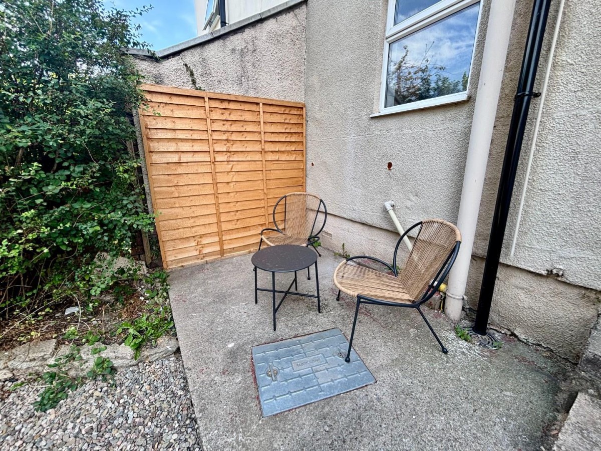 Stanley Park, Easton, Bristol BS5 6DT