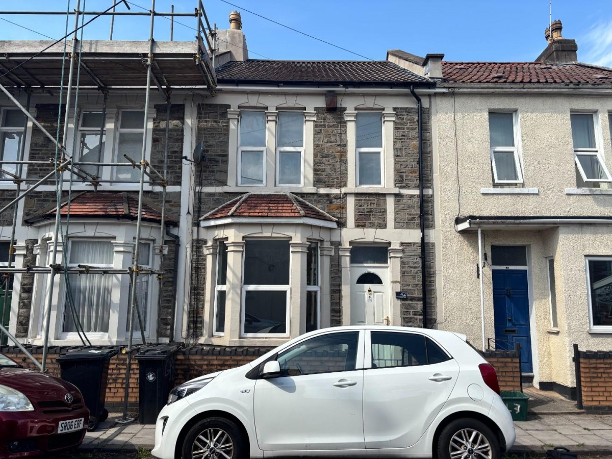 Stanley Park, Easton, Bristol BS5 6DT