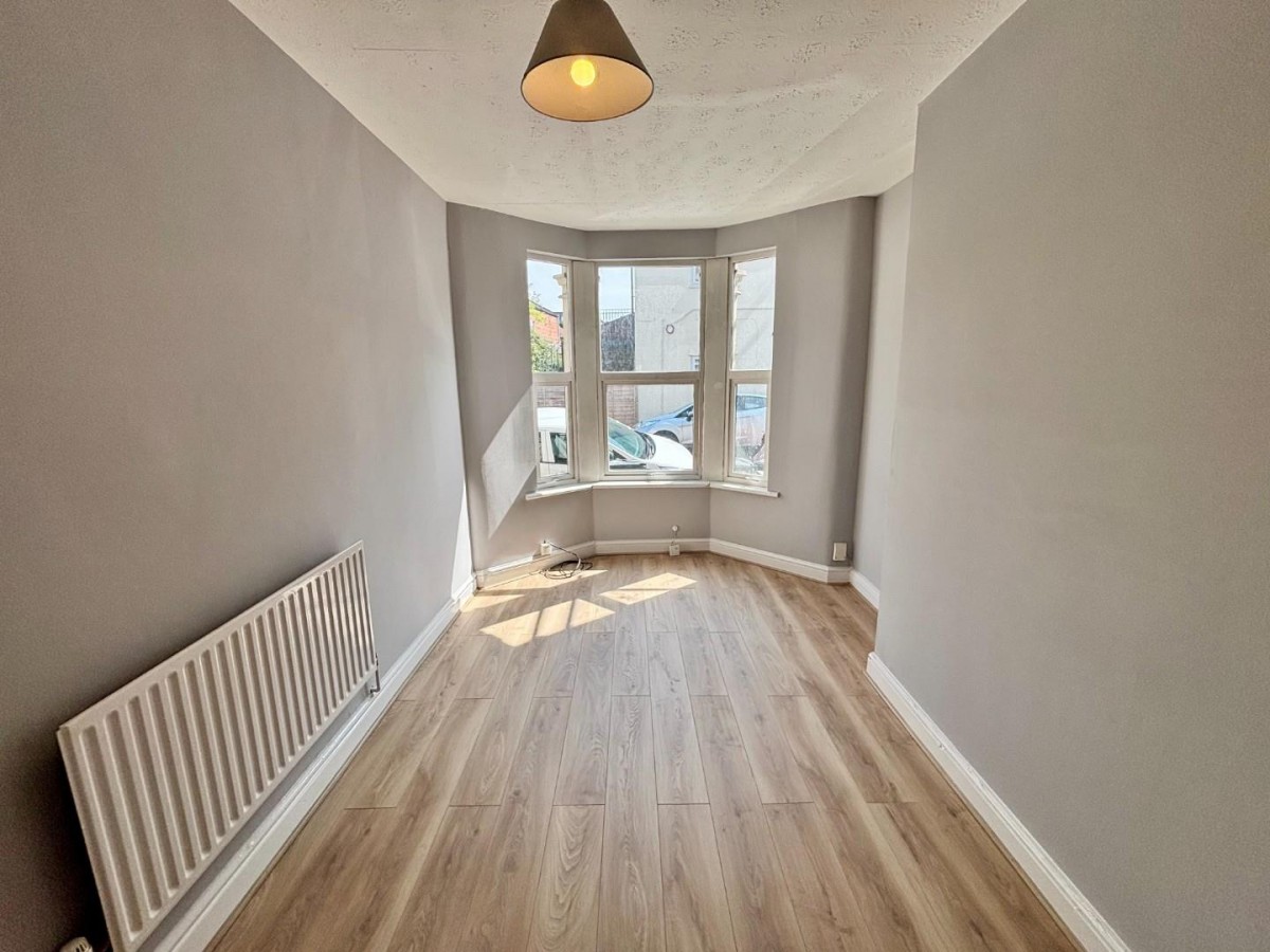 Stanley Park, Easton, Bristol BS5 6DT