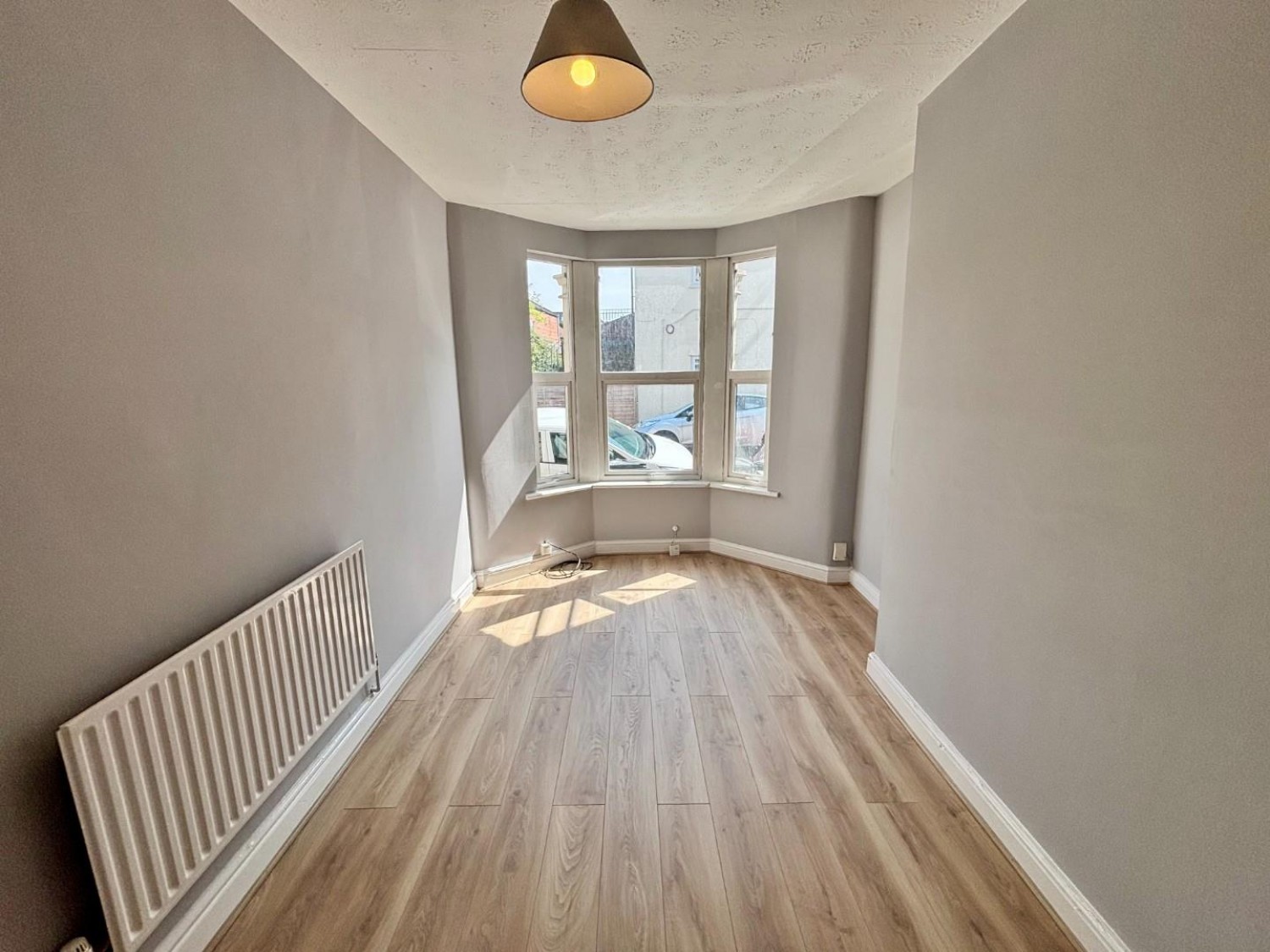 Stanley Park, Easton, Bristol BS5 6DT