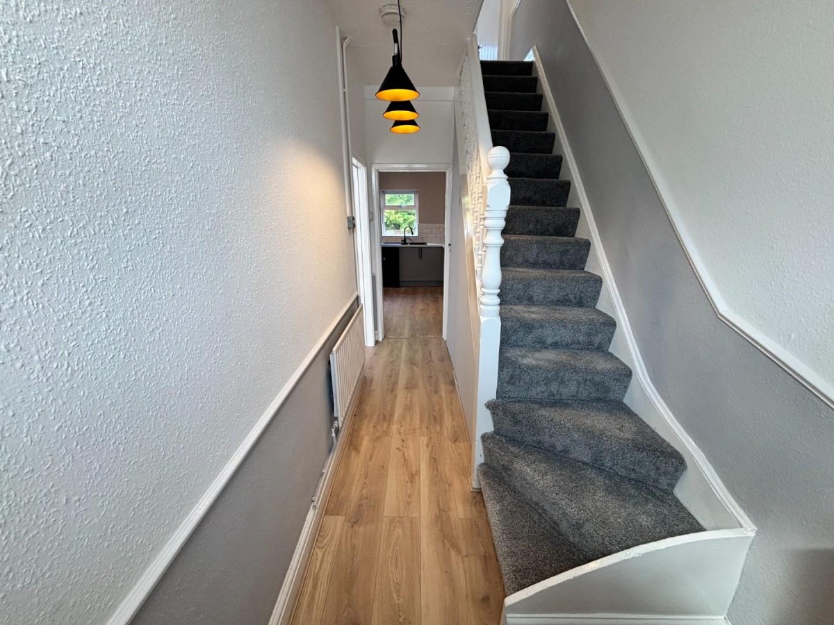 Stanley Park, Easton, Bristol BS5 6DT