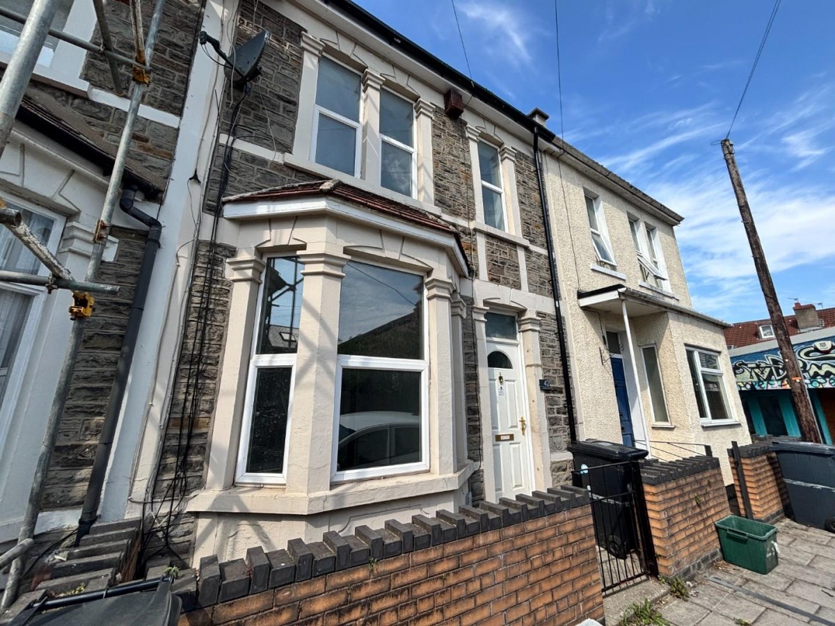 Stanley Park, Easton, Bristol BS5 6DT