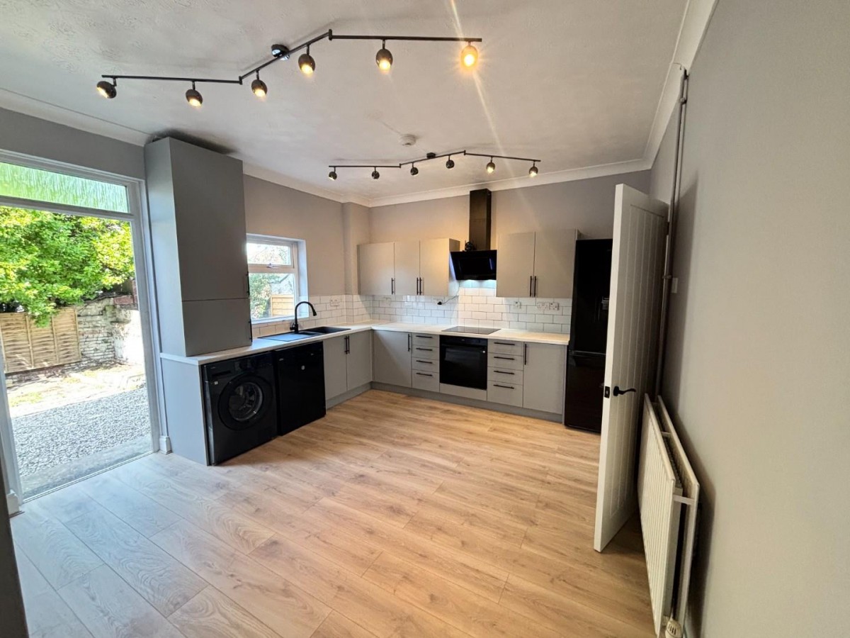 Stanley Park, Easton, Bristol BS5 6DT