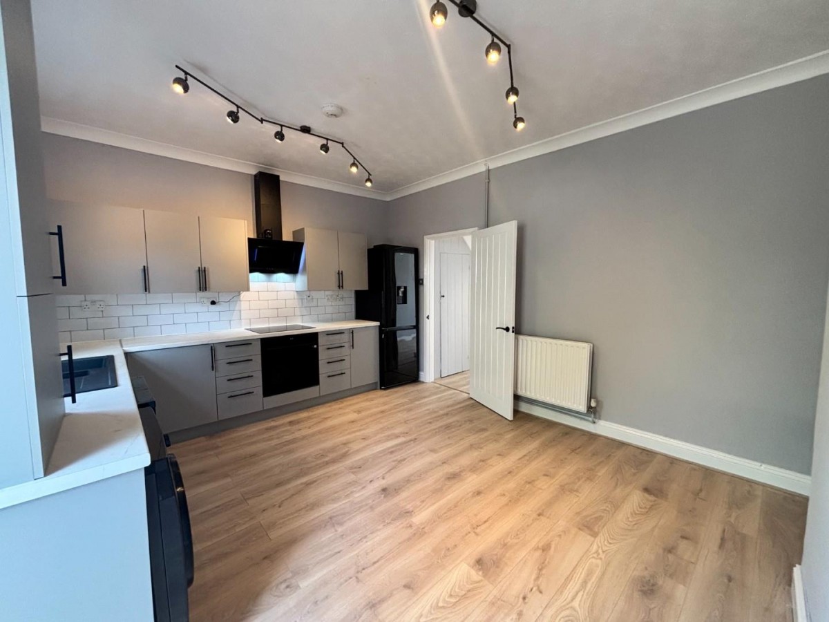 Stanley Park, Easton, Bristol BS5 6DT