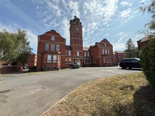 Tower Lodge, Clock Tower View, Wordsley, DY8 5TJ