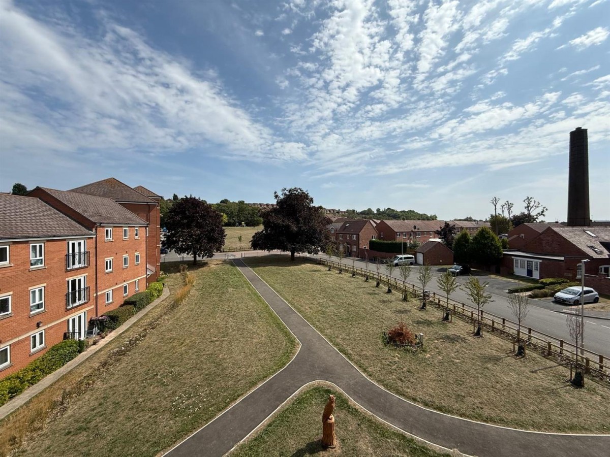 Tower Lodge, Clock Tower View, Wordsley, DY8 5TJ