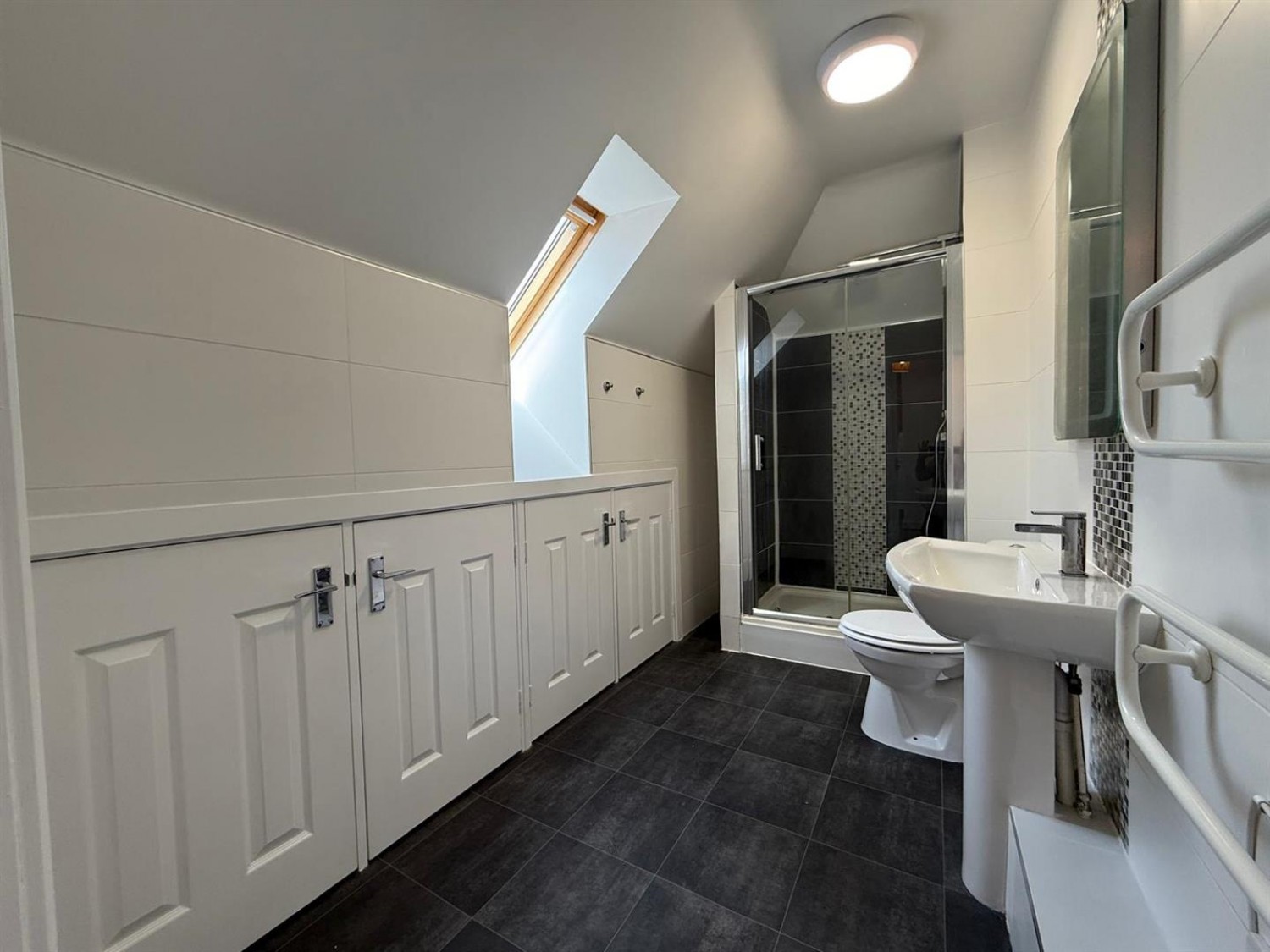 Tower Lodge, Clock Tower View, Wordsley, DY8 5TJ