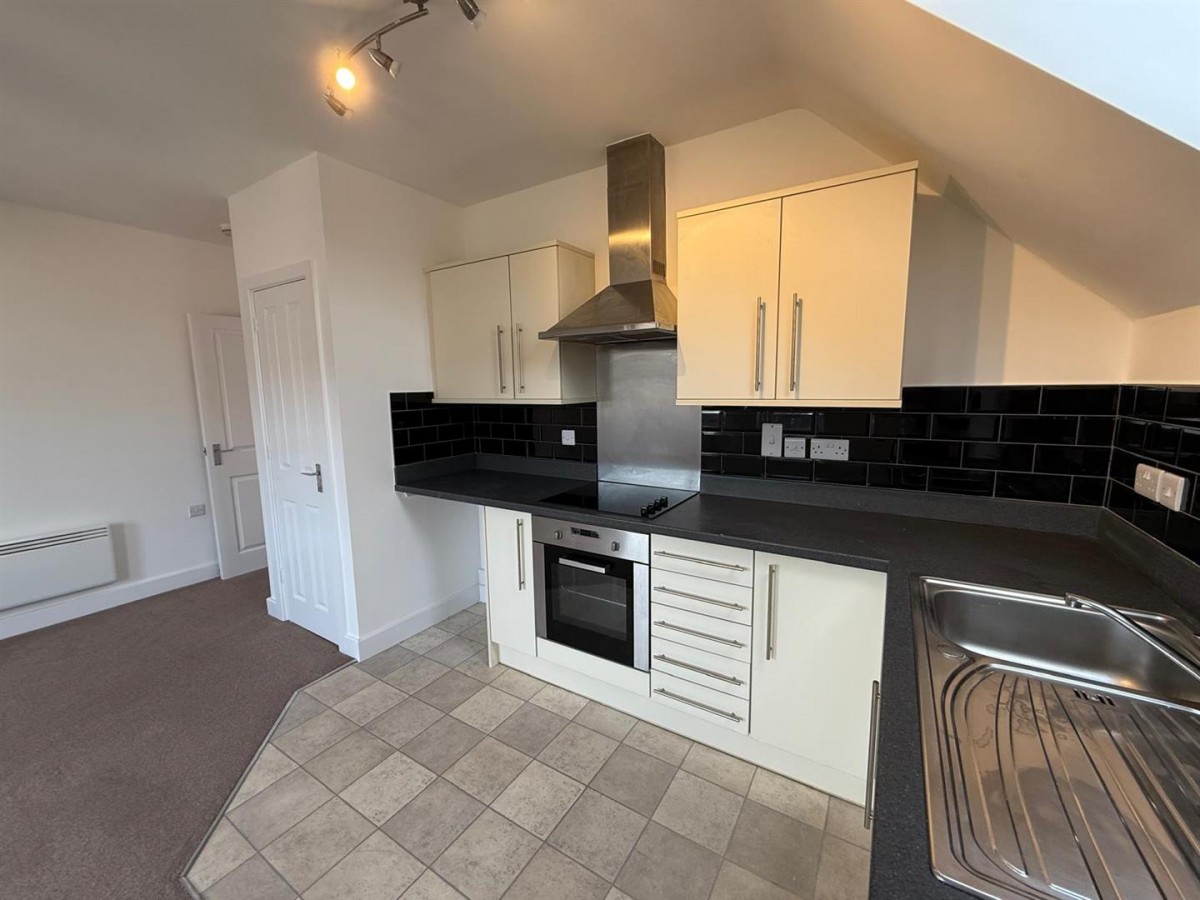 Tower Lodge, Clock Tower View, Wordsley, DY8 5TJ