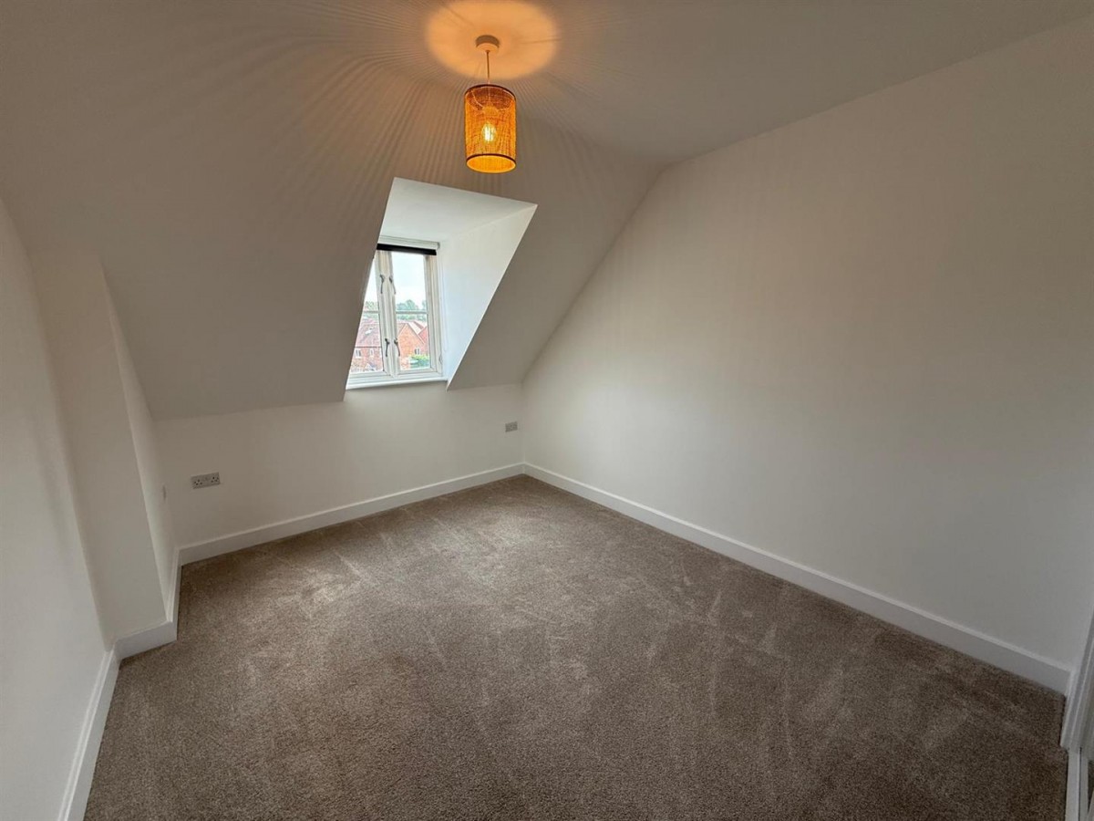 Tower Lodge, Clock Tower View, Wordsley, DY8 5TJ