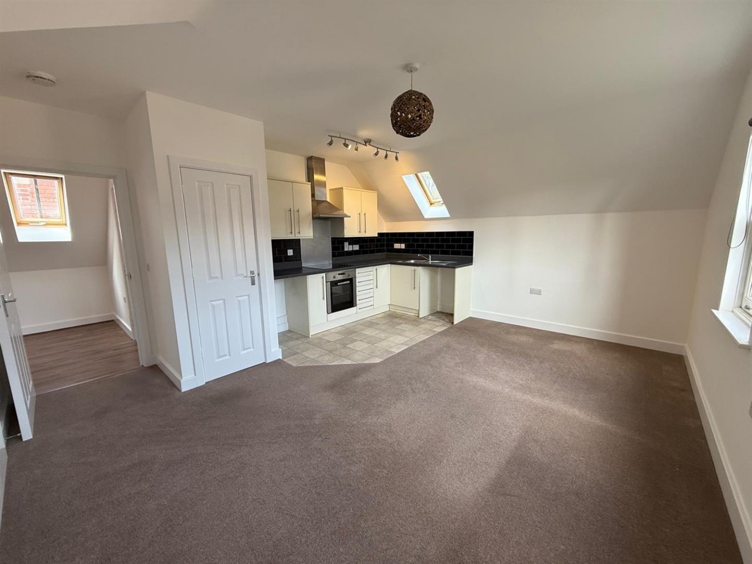 Tower Lodge, Clock Tower View, Wordsley, DY8 5TJ