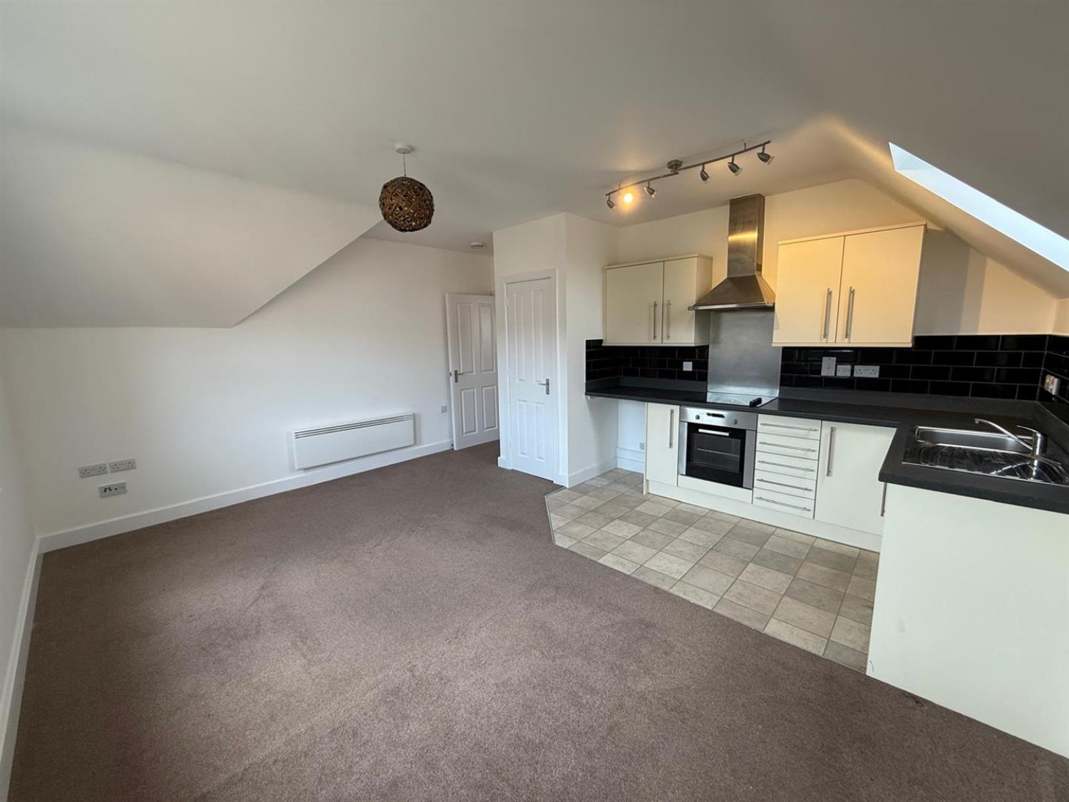 Tower Lodge, Clock Tower View, Wordsley, DY8 5TJ