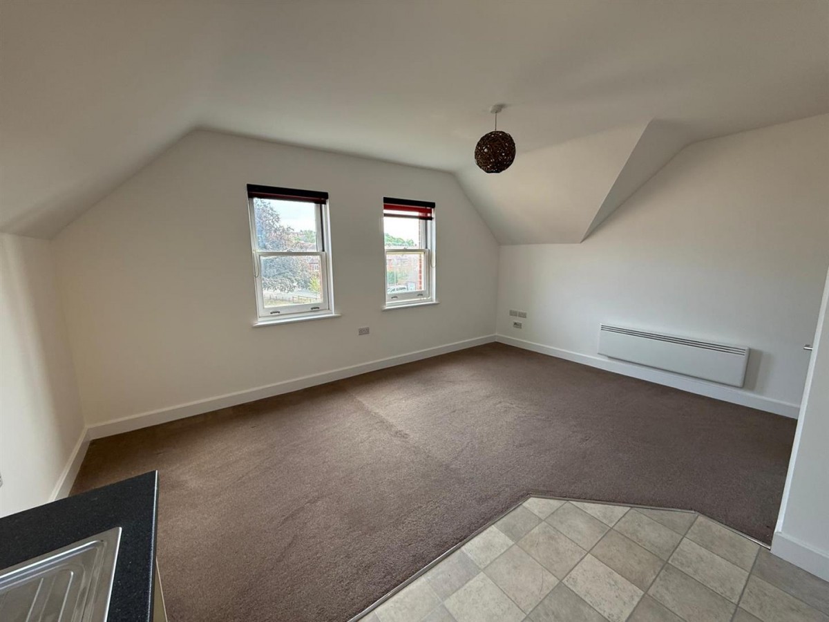 Tower Lodge, Clock Tower View, Wordsley, DY8 5TJ