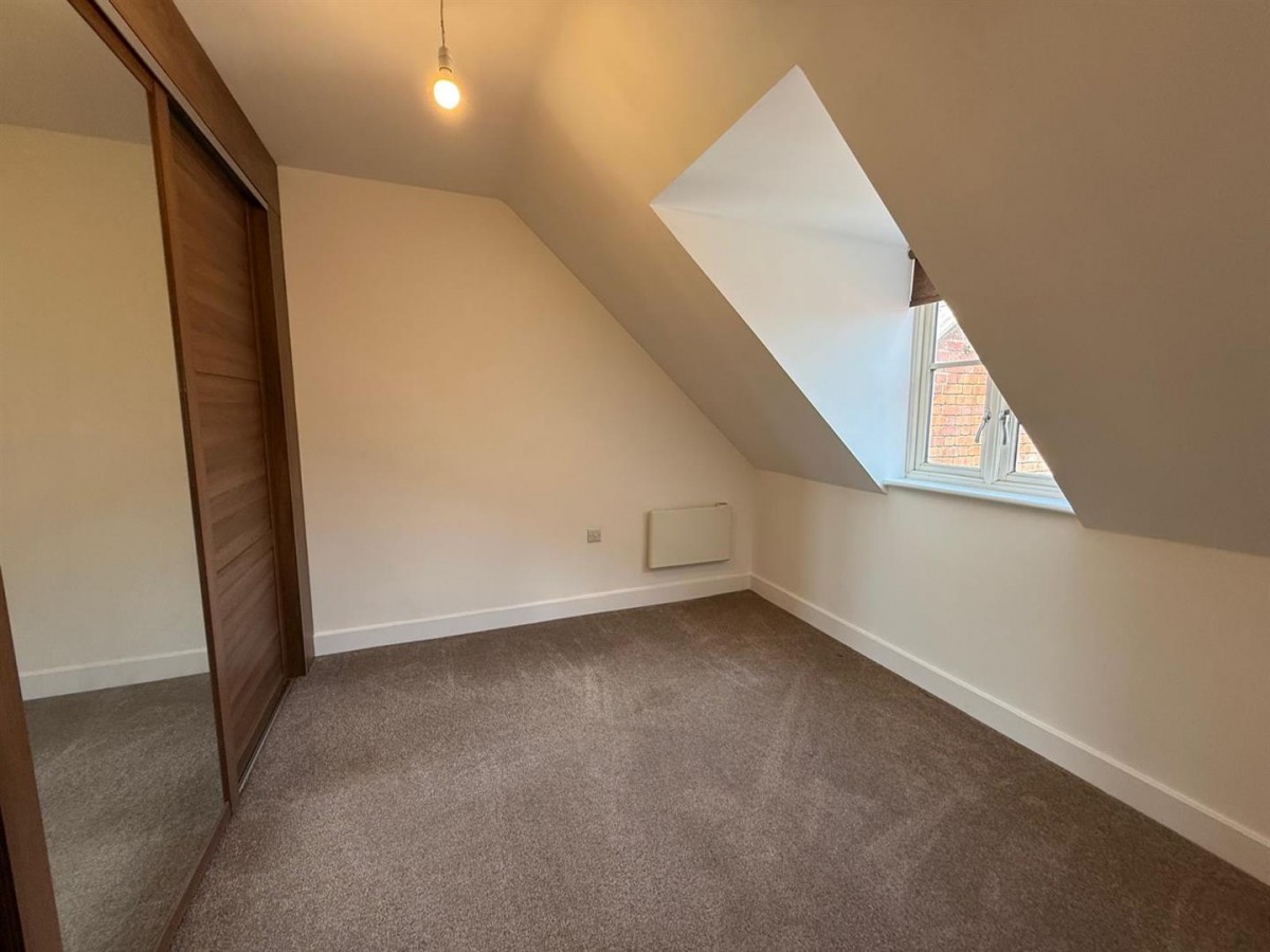 Tower Lodge, Clock Tower View, Wordsley, DY8 5TJ