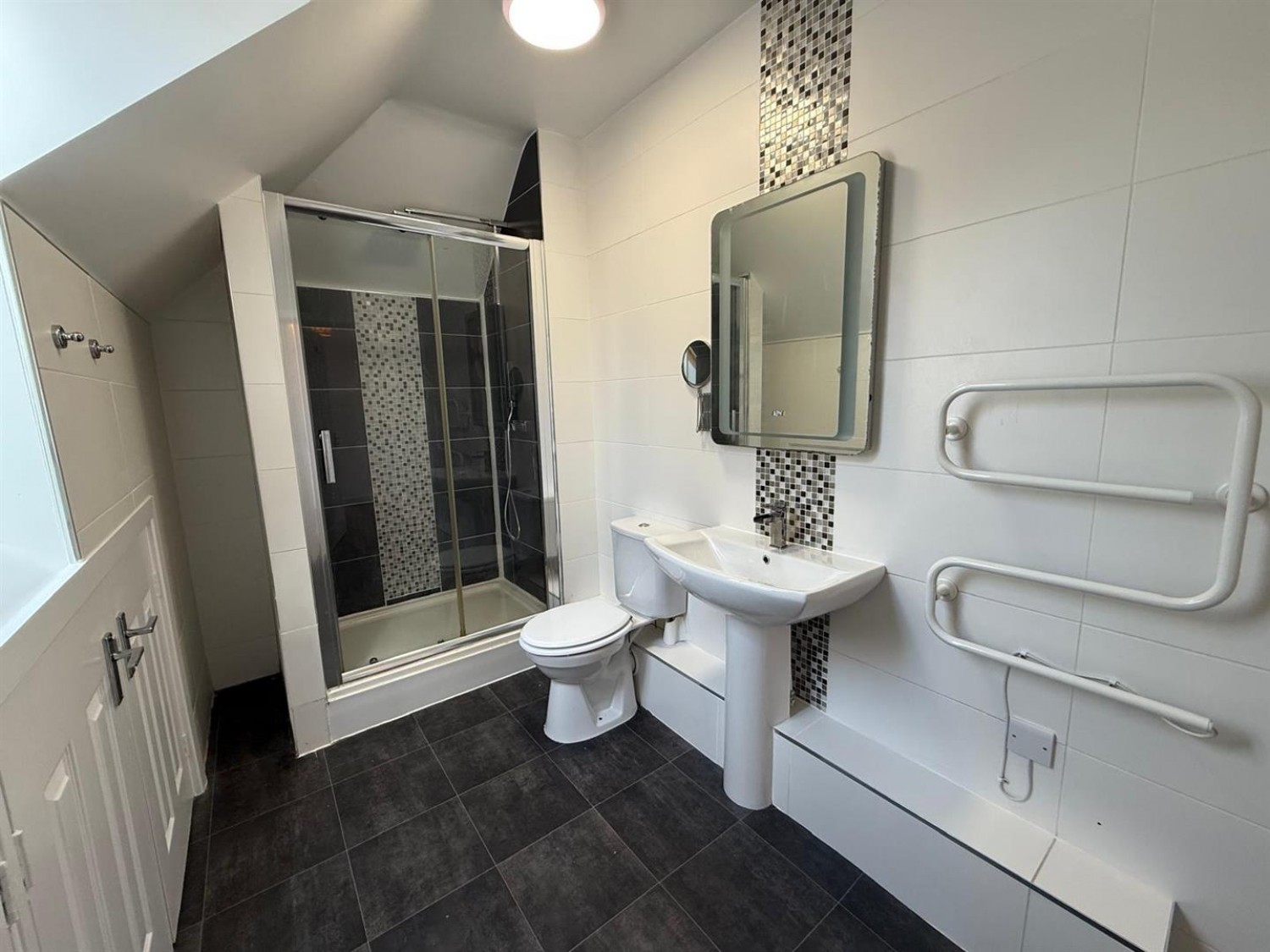 Tower Lodge, Clock Tower View, Wordsley, DY8 5TJ