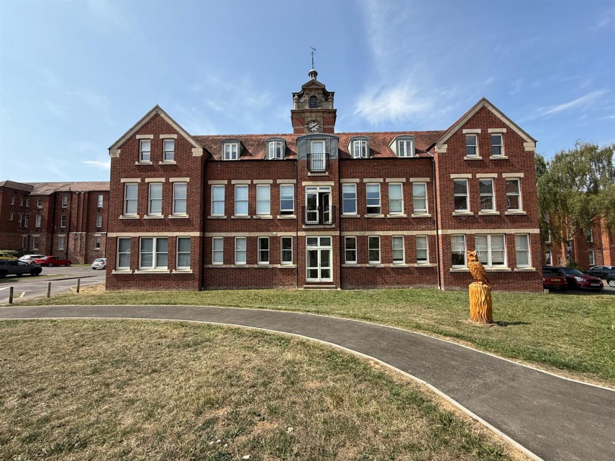 Tower Lodge, Clock Tower View, Wordsley, DY8 5TJ