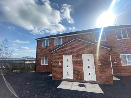 6 Fitzwilliam Close, Hoyland, Barnsley, S74 9JZ
