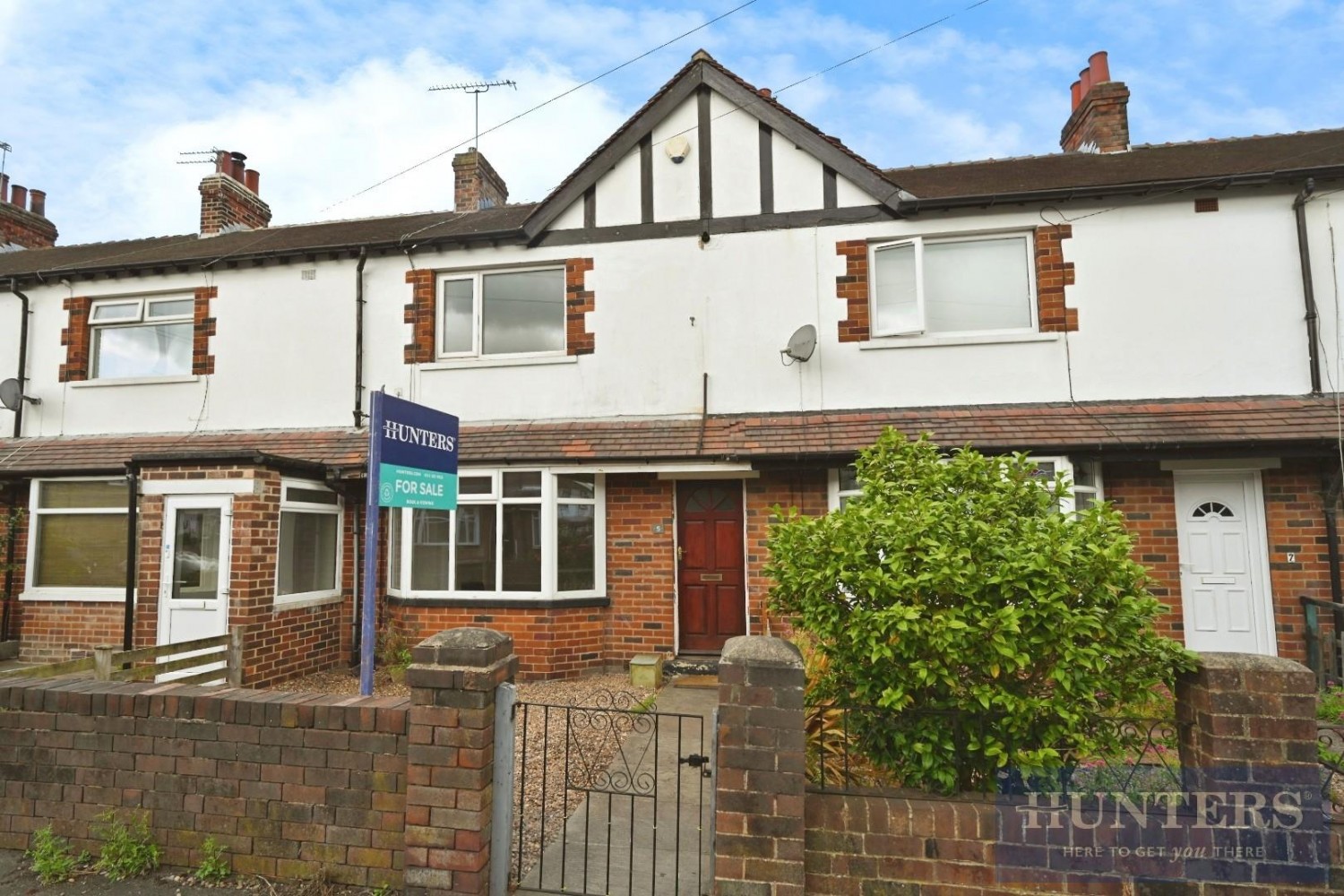Park Road, Yeadon, Leeds