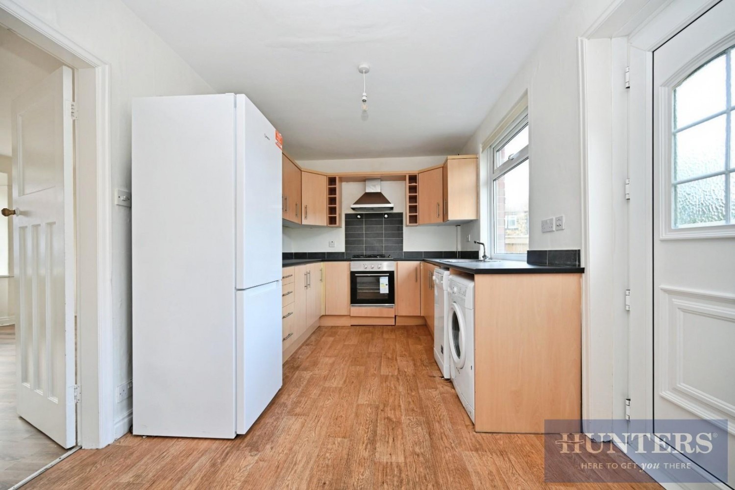 Park Road, Yeadon, Leeds