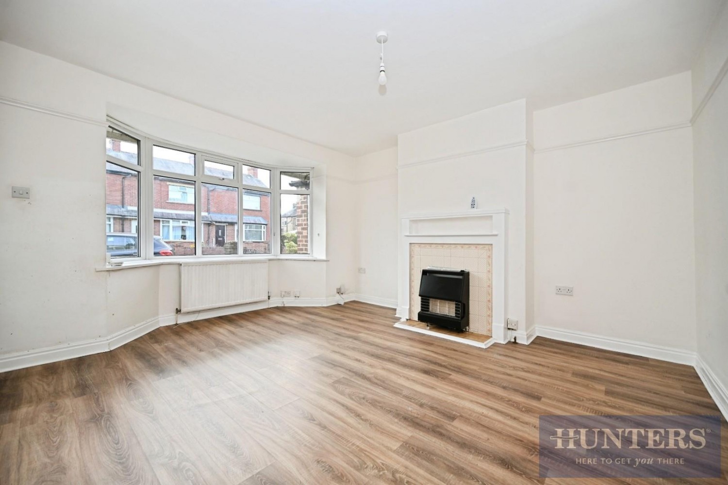 Park Road, Yeadon, Leeds