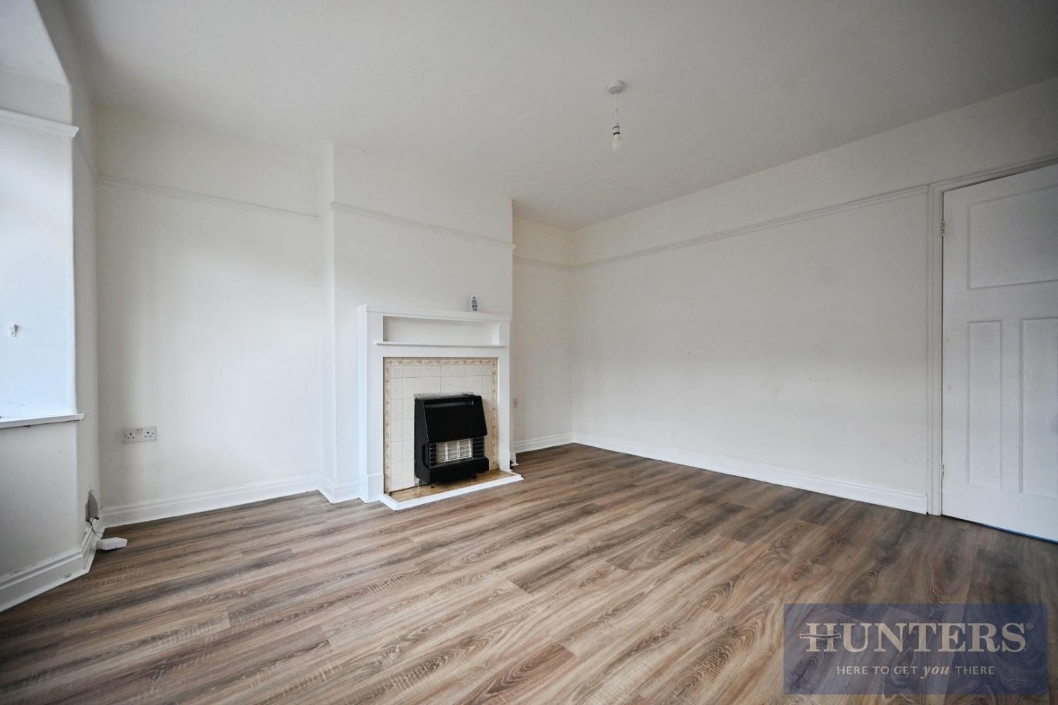 Park Road, Yeadon, Leeds