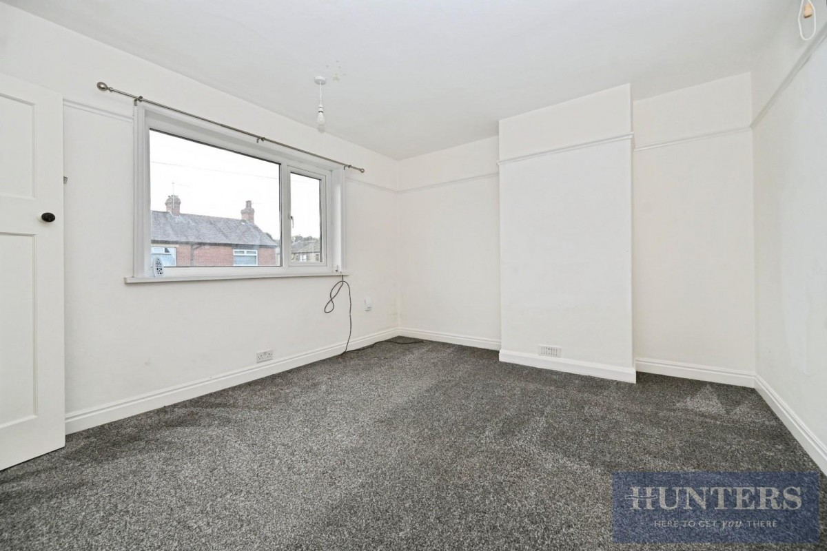 Park Road, Yeadon, Leeds