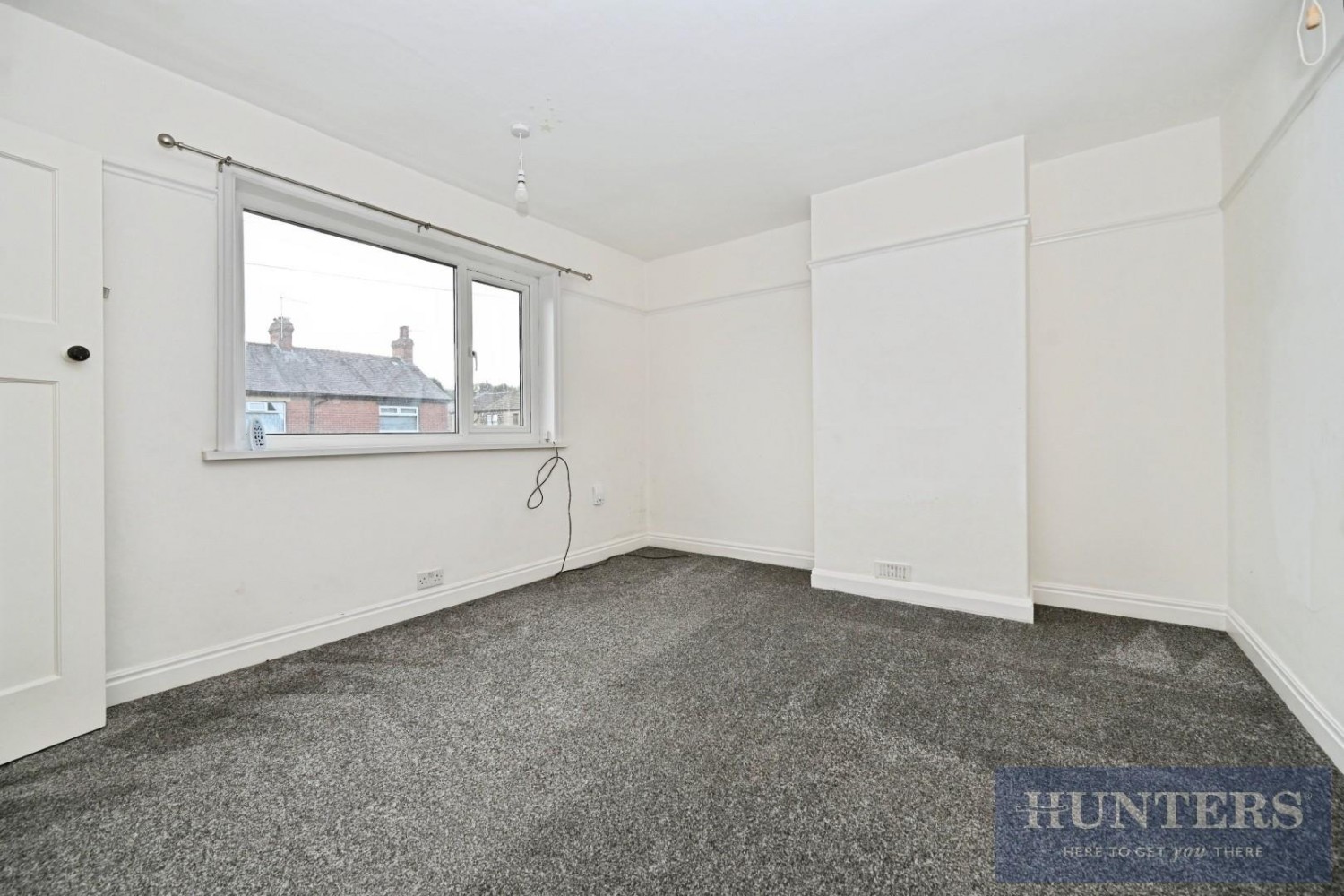 Park Road, Yeadon, Leeds