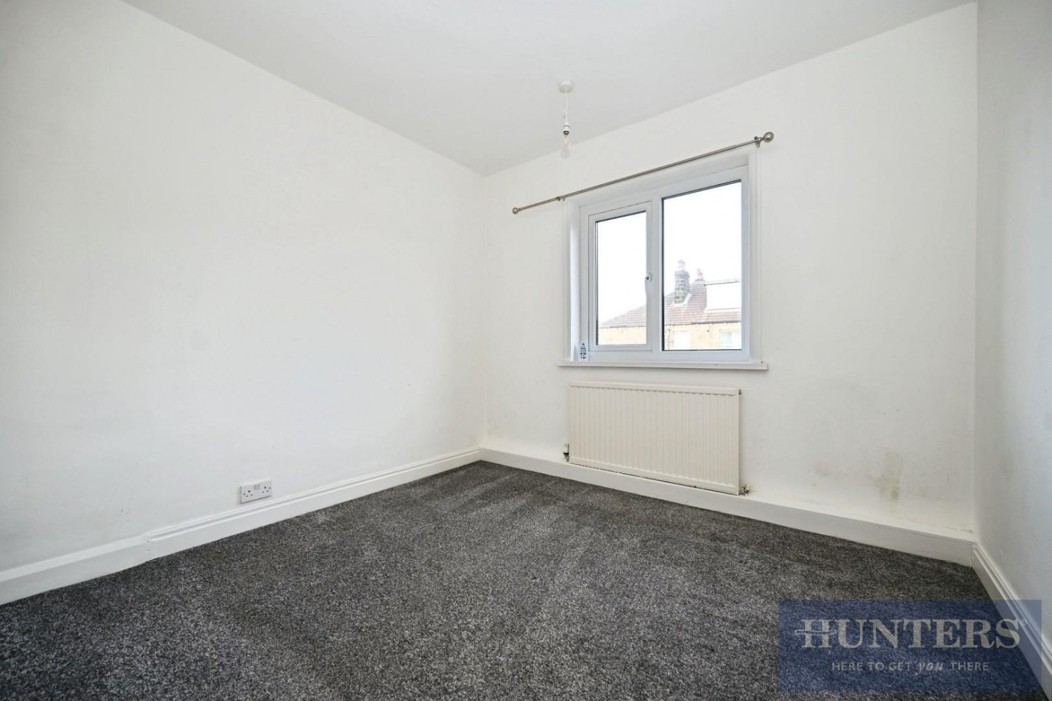 Park Road, Yeadon, Leeds
