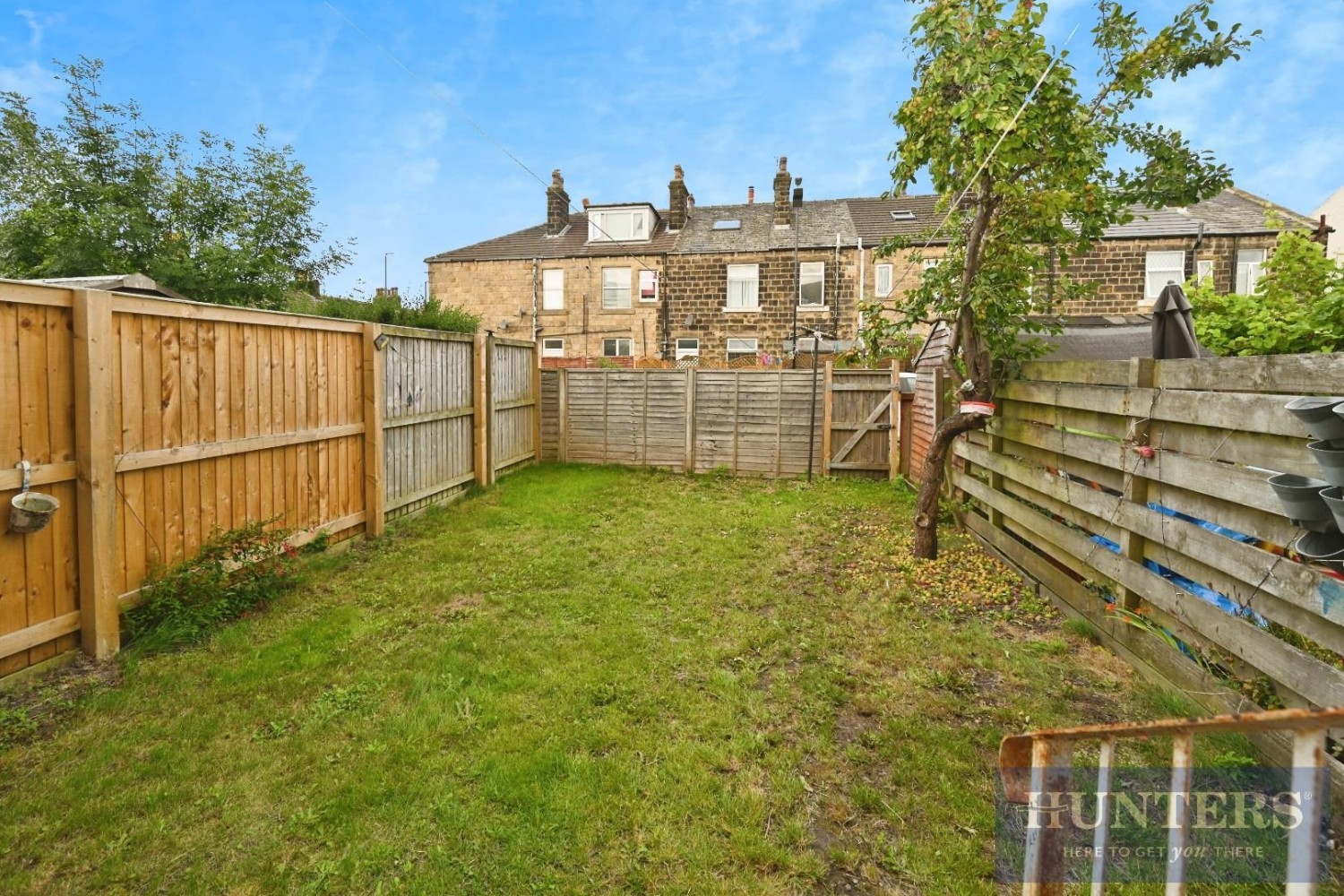 Park Road, Yeadon, Leeds