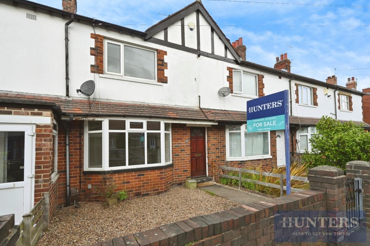 Park Road, Yeadon, Leeds
