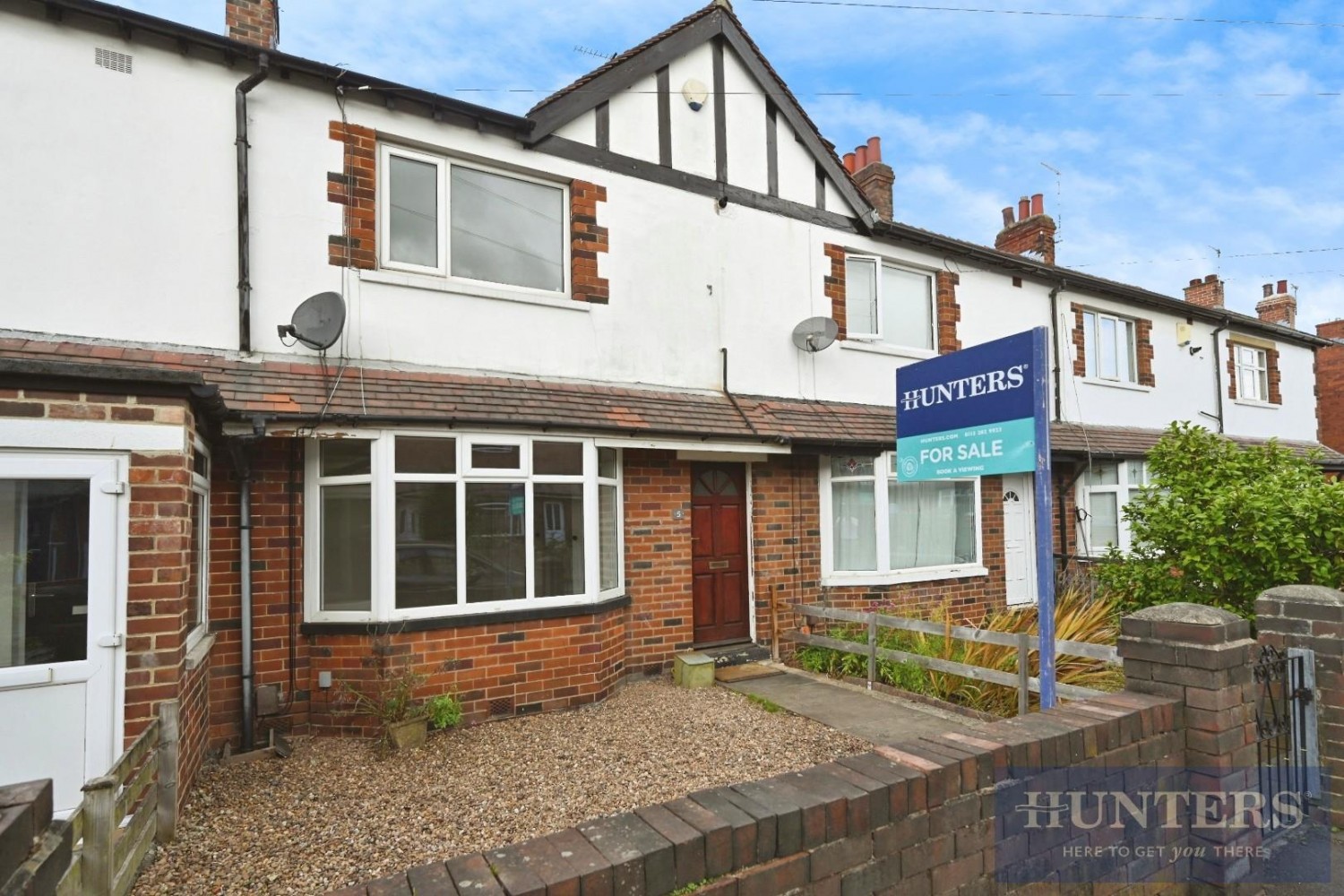 Park Road, Yeadon, Leeds