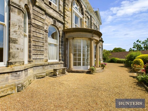 Hall Park Close, Scalby, Scarborough