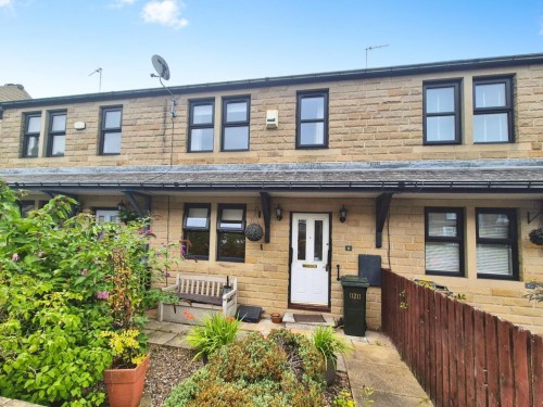 Wilson Road, Bingley