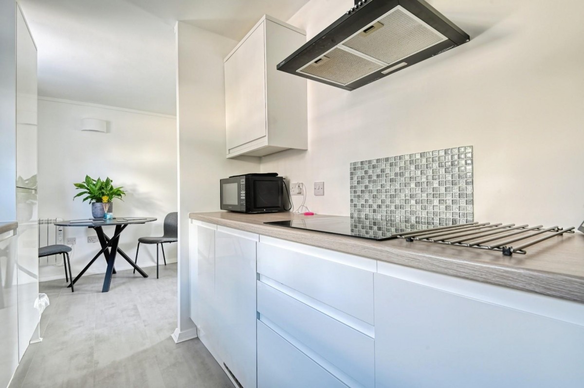 Jockey Road, Sutton Coldfield